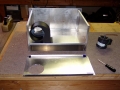 W6VW Stan New Amplifier.