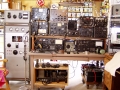 W6VW Miltary Equipment.