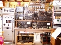 W6VW Miltary Equipment.