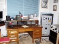 W6VW Radio Gear