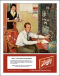 Beer Advertisement