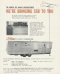 COLLINS S-1 advertisement
